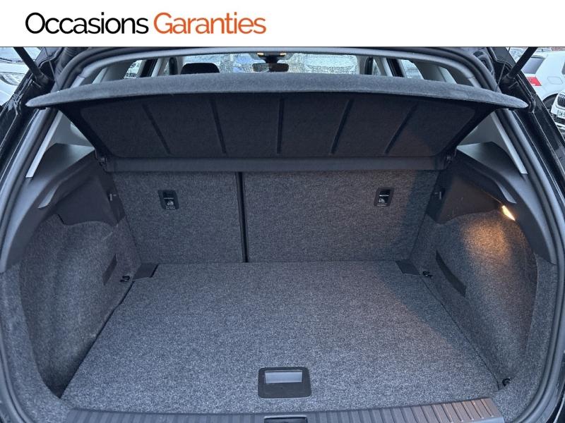 Voitures occasions SEAT ARONA Edition Sarreguemines