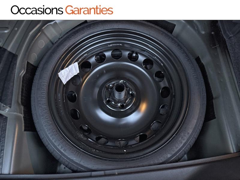 Voitures occasions SEAT ARONA Edition Sarreguemines