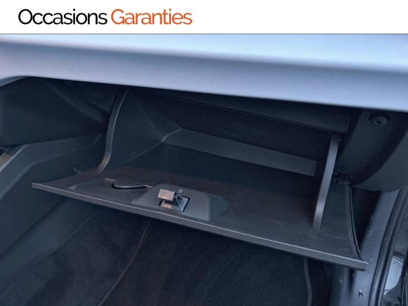 Voitures occasions SEAT ARONA Edition Sarreguemines