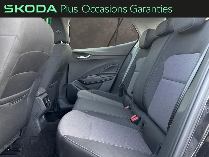 Voitures occasions ŠKODA FABIA Ambition Sarreguemines