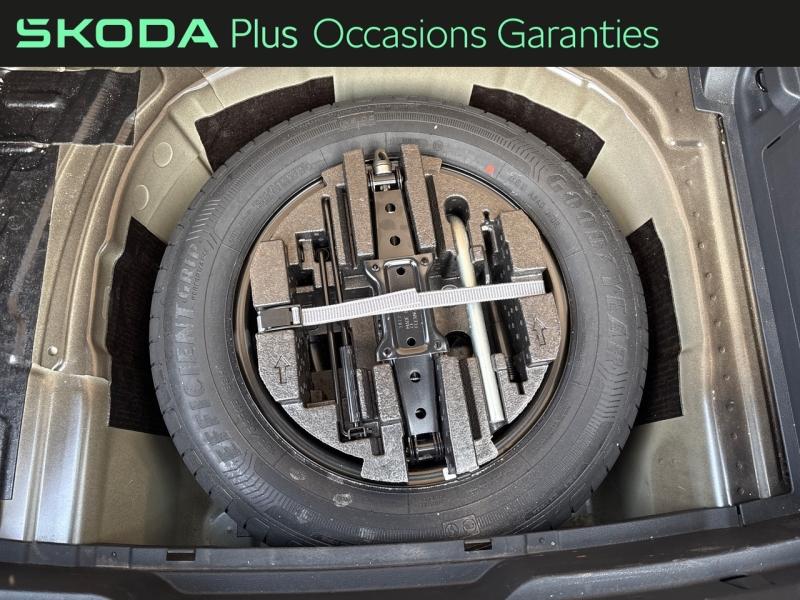 Voitures occasions ŠKODA FABIA Ambition Sarreguemines