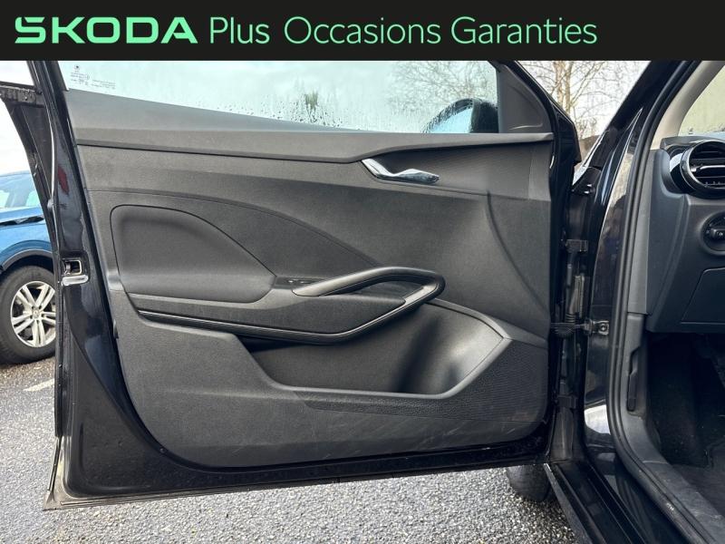 Voitures occasions ŠKODA FABIA Ambition Sarreguemines