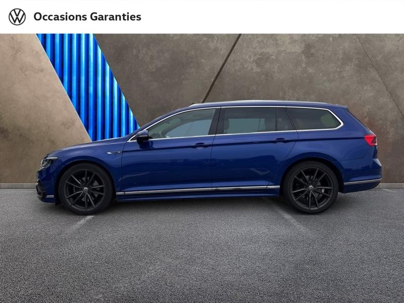 Voitures occasions VOLKSWAGEN Passat SW R-Line Sarreguemines