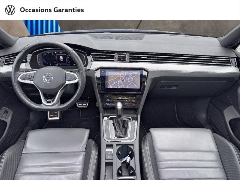 Voitures occasions VOLKSWAGEN Passat SW R-Line Sarreguemines