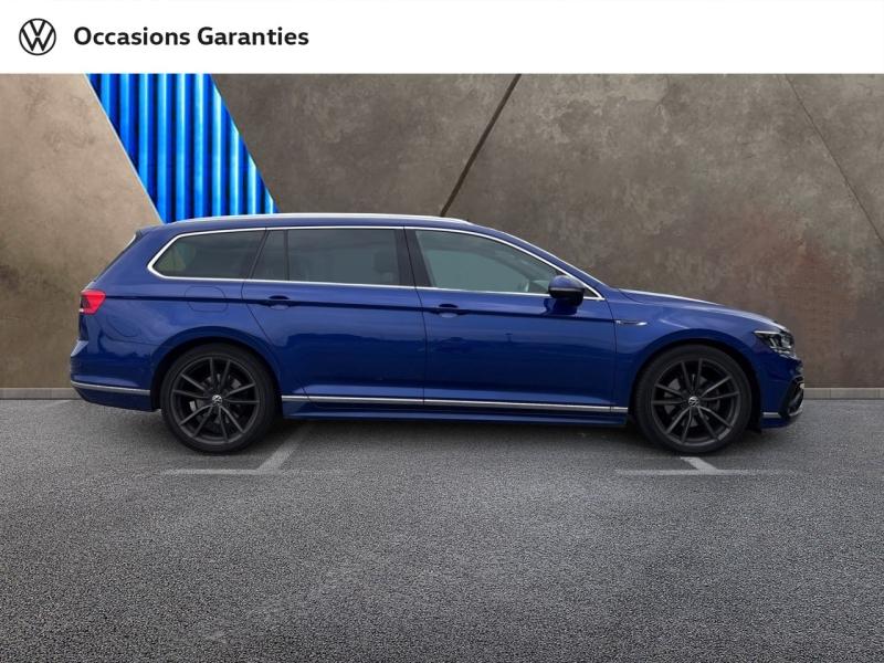 Voitures occasions VOLKSWAGEN Passat SW R-Line Sarreguemines