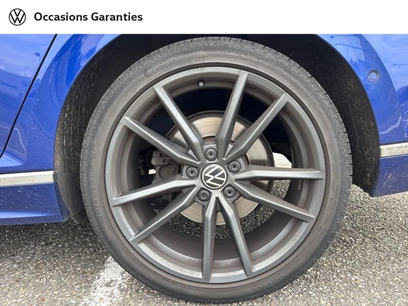 Voitures occasions VOLKSWAGEN Passat SW R-Line Sarreguemines