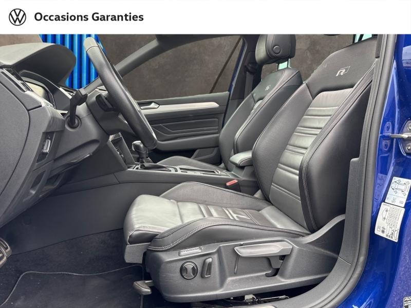 Voitures occasions VOLKSWAGEN Passat SW R-Line Sarreguemines
