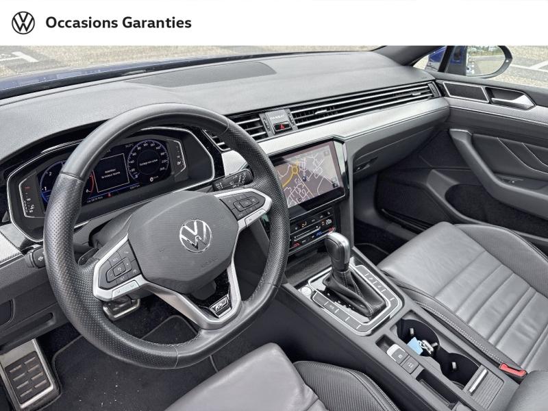Voitures occasions VOLKSWAGEN Passat SW R-Line Sarreguemines