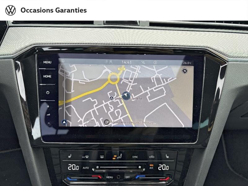 Voitures occasions VOLKSWAGEN Passat SW R-Line Sarreguemines