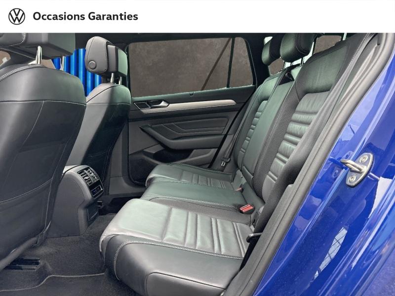 Voitures occasions VOLKSWAGEN Passat SW R-Line Sarreguemines
