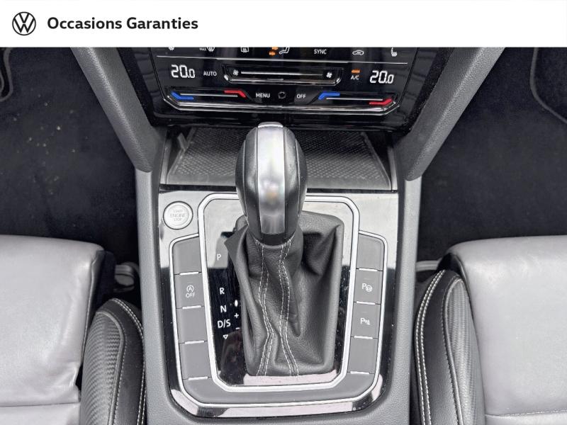 Voitures occasions VOLKSWAGEN Passat SW R-Line Sarreguemines