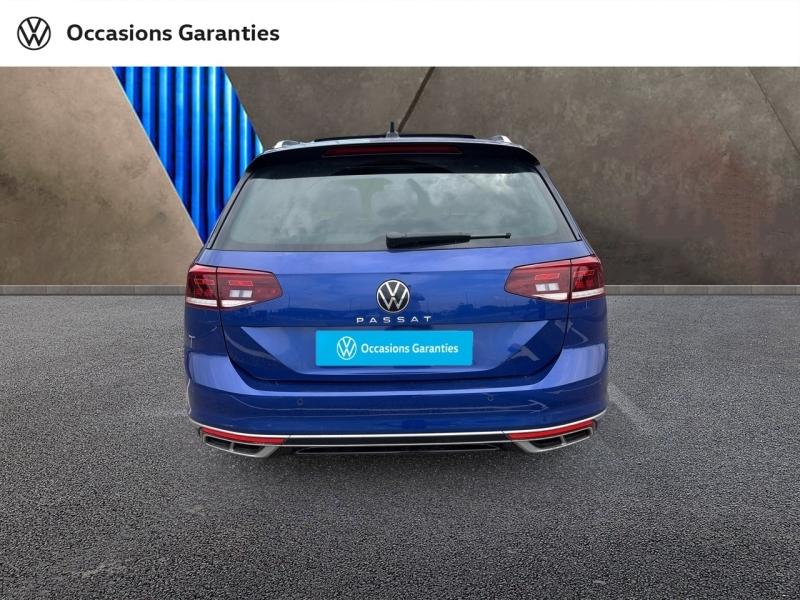 Voitures occasions VOLKSWAGEN Passat SW R-Line Sarreguemines