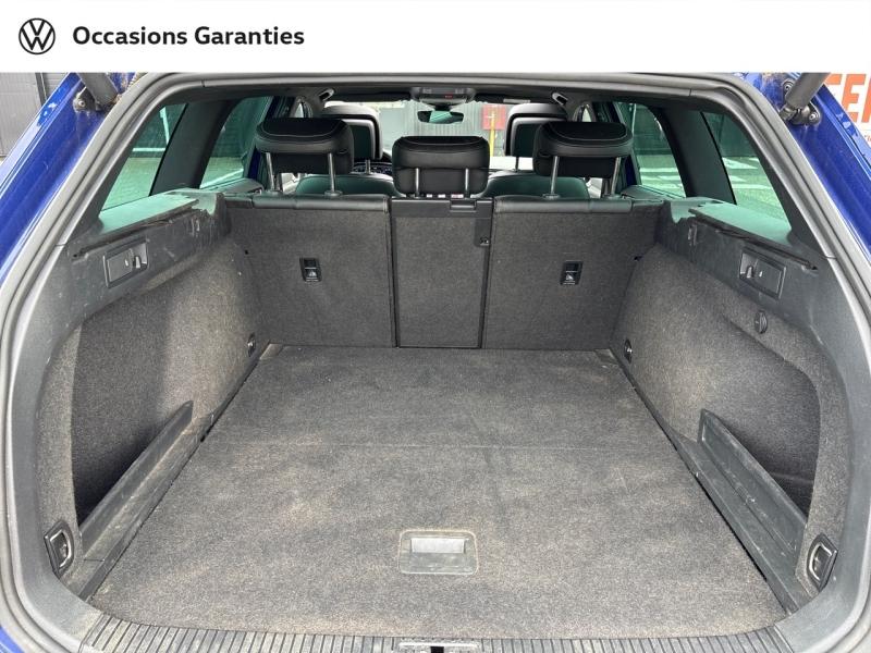 Voitures occasions VOLKSWAGEN Passat SW R-Line Sarreguemines