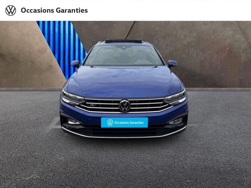 Voitures occasions VOLKSWAGEN Passat SW R-Line Sarreguemines