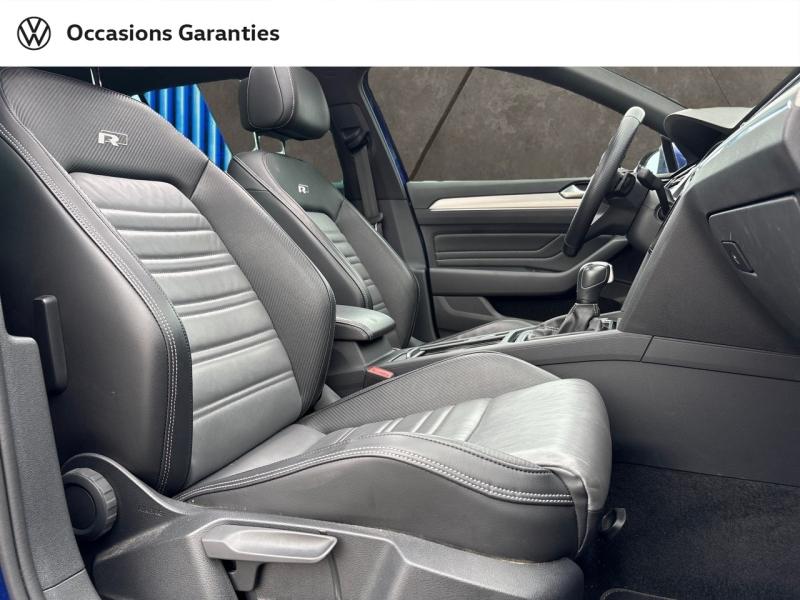 Voitures occasions VOLKSWAGEN Passat SW R-Line Sarreguemines