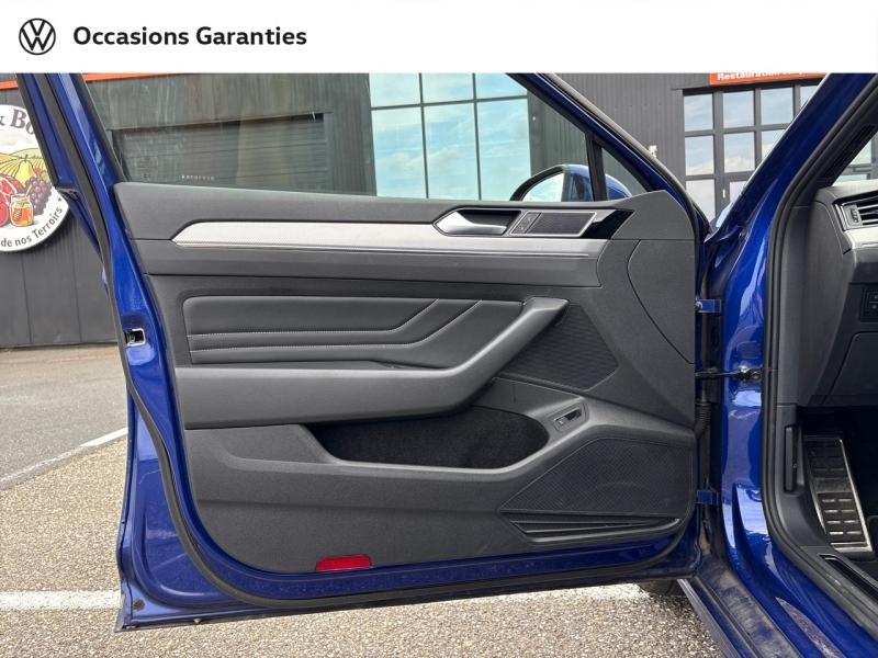 Voitures occasions VOLKSWAGEN Passat SW R-Line Sarreguemines