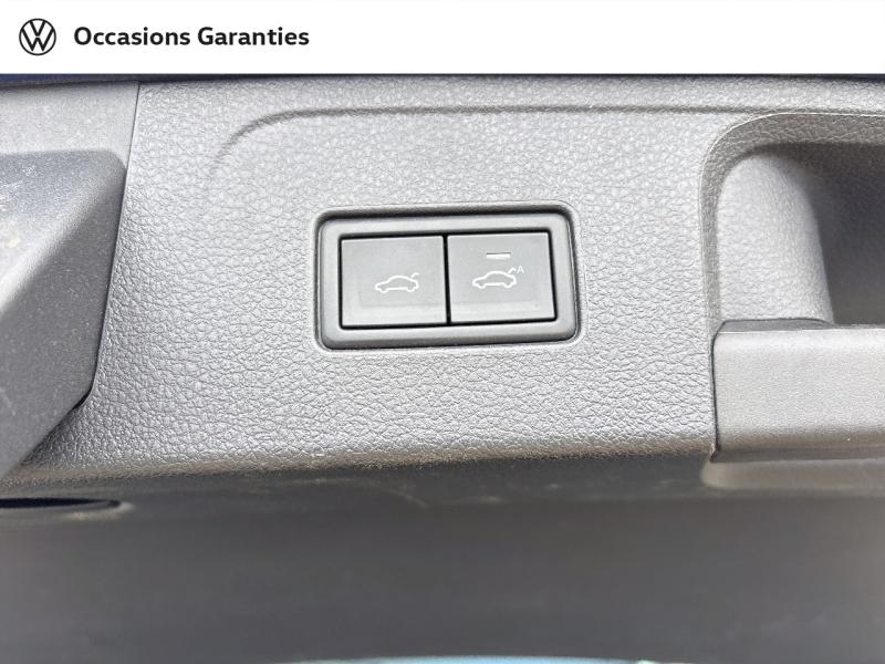 Voitures occasions VOLKSWAGEN Passat SW R-Line Sarreguemines