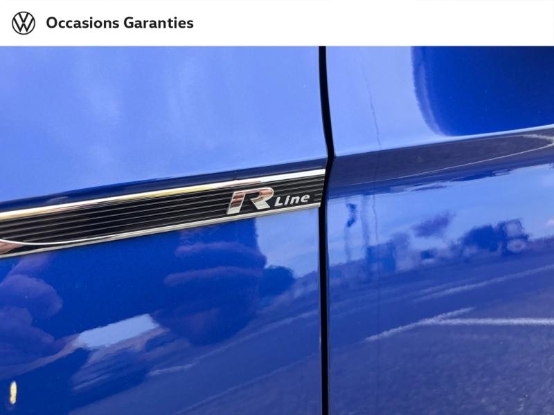Voitures occasions VOLKSWAGEN Passat SW R-Line Sarreguemines