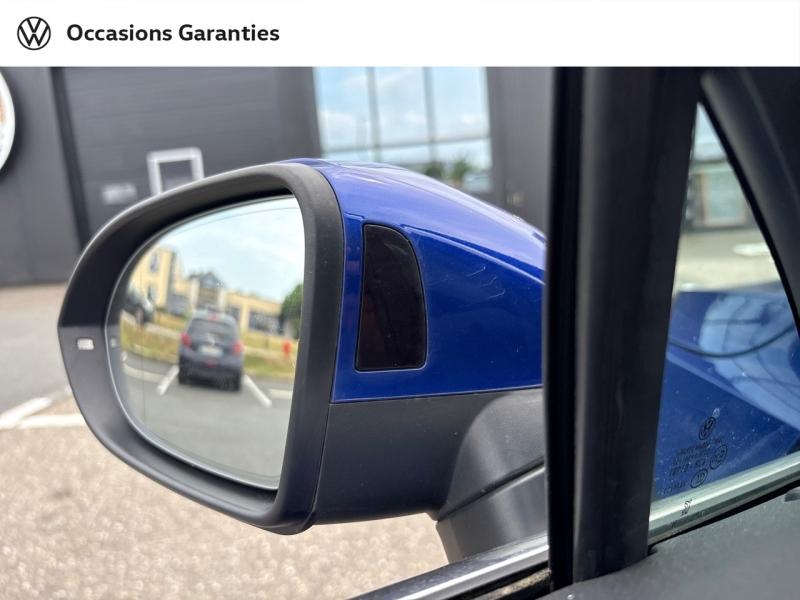 Voitures occasions VOLKSWAGEN Passat SW R-Line Sarreguemines
