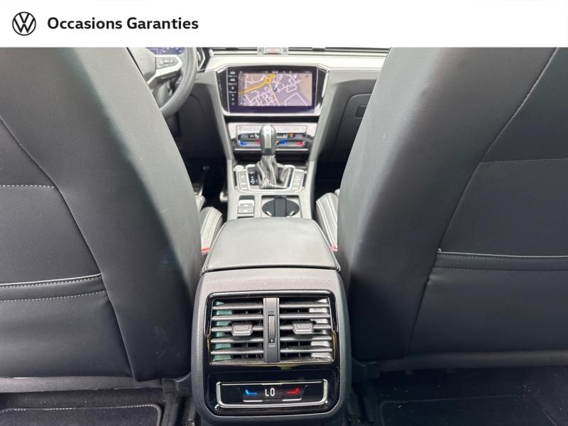 Voitures occasions VOLKSWAGEN Passat SW R-Line Sarreguemines