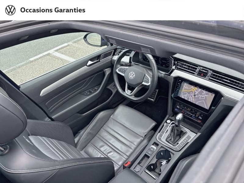 Voitures occasions VOLKSWAGEN Passat SW R-Line Sarreguemines