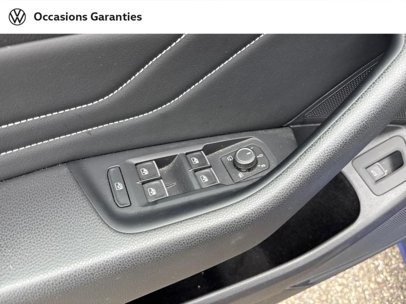 Voitures occasions VOLKSWAGEN Passat SW R-Line Sarreguemines