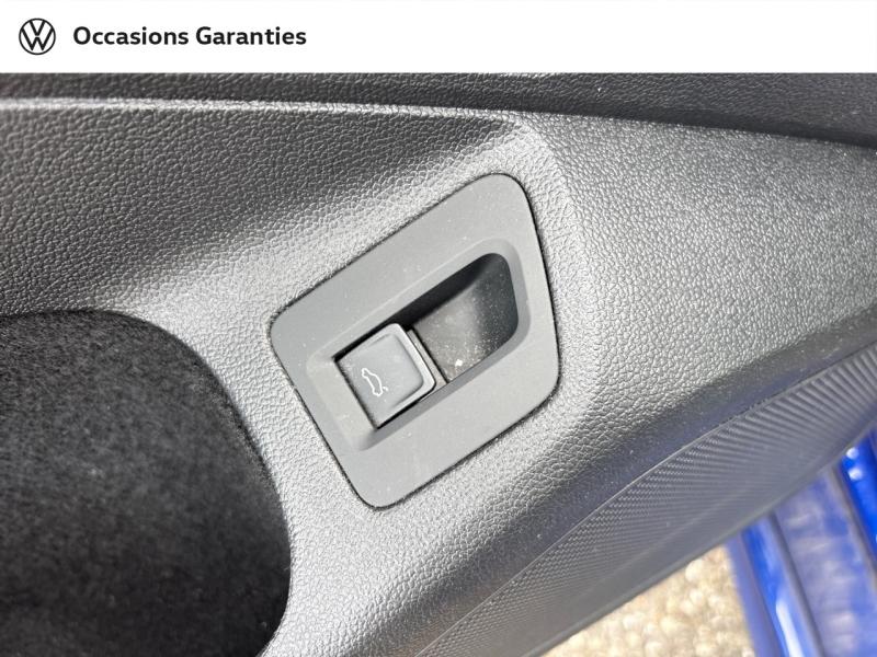 Voitures occasions VOLKSWAGEN Passat SW R-Line Sarreguemines