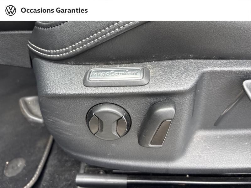 Voitures occasions VOLKSWAGEN Passat SW R-Line Sarreguemines
