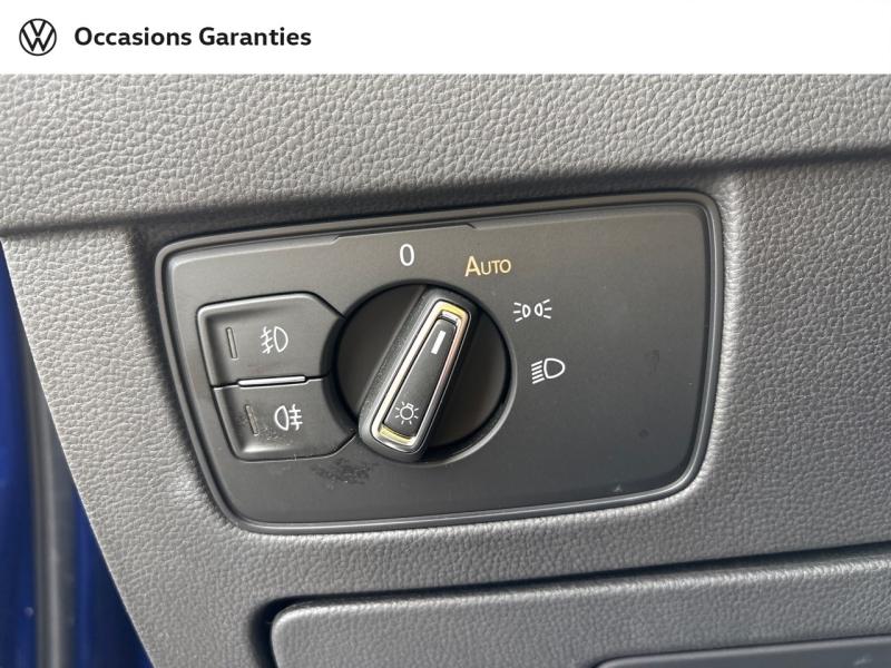 Voitures occasions VOLKSWAGEN Passat SW R-Line Sarreguemines