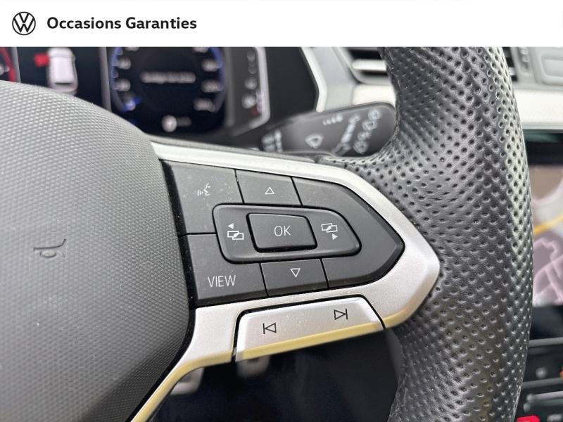 Voitures occasions VOLKSWAGEN Passat SW R-Line Sarreguemines