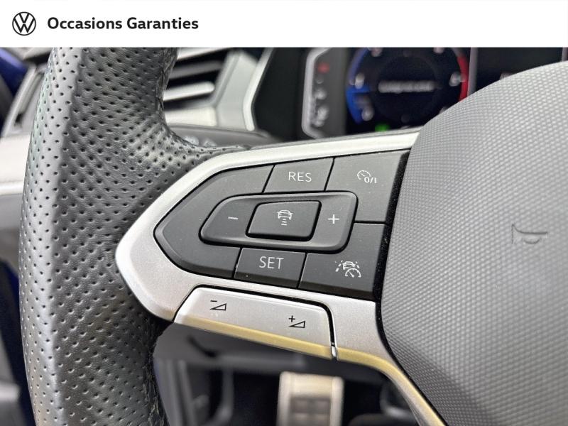 Voitures occasions VOLKSWAGEN Passat SW R-Line Sarreguemines