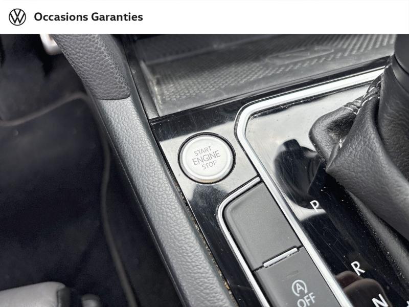 Voitures occasions VOLKSWAGEN Passat SW R-Line Sarreguemines