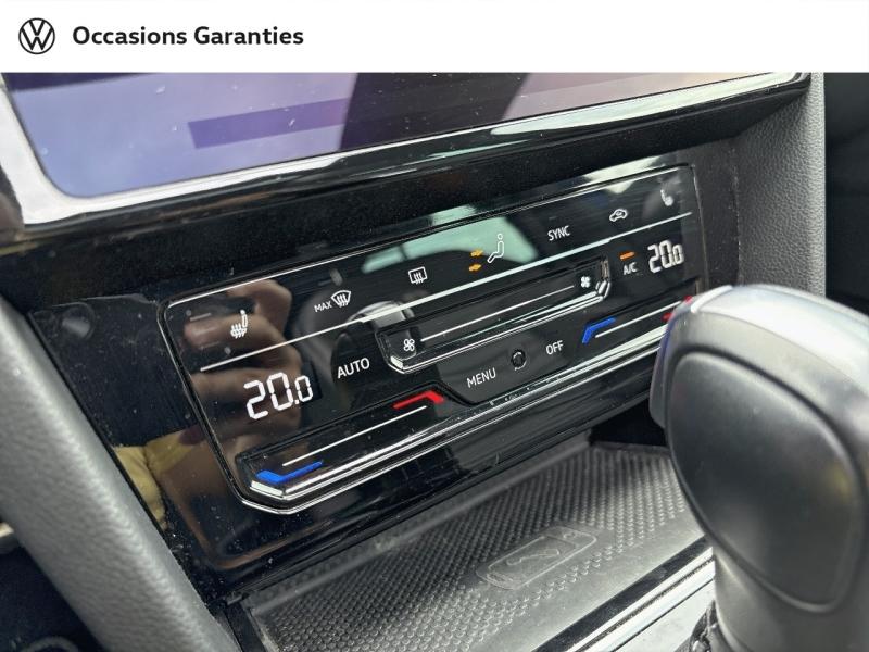 Voitures occasions VOLKSWAGEN Passat SW R-Line Sarreguemines