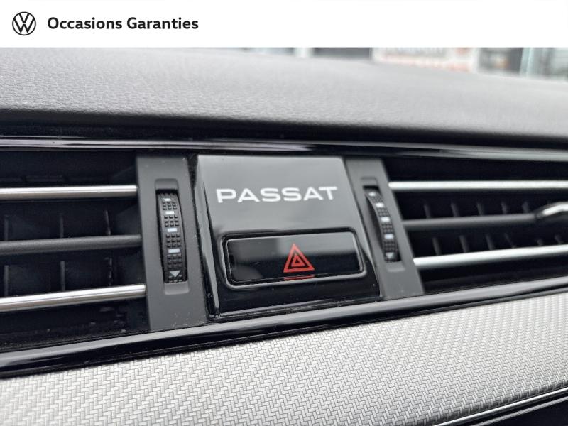 Voitures occasions VOLKSWAGEN Passat SW R-Line Sarreguemines
