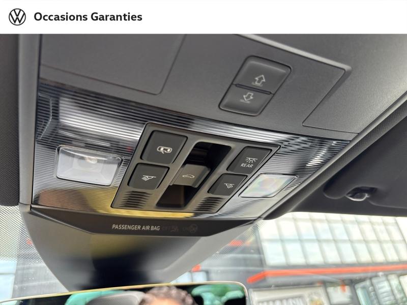 Voitures occasions VOLKSWAGEN Passat SW R-Line Sarreguemines