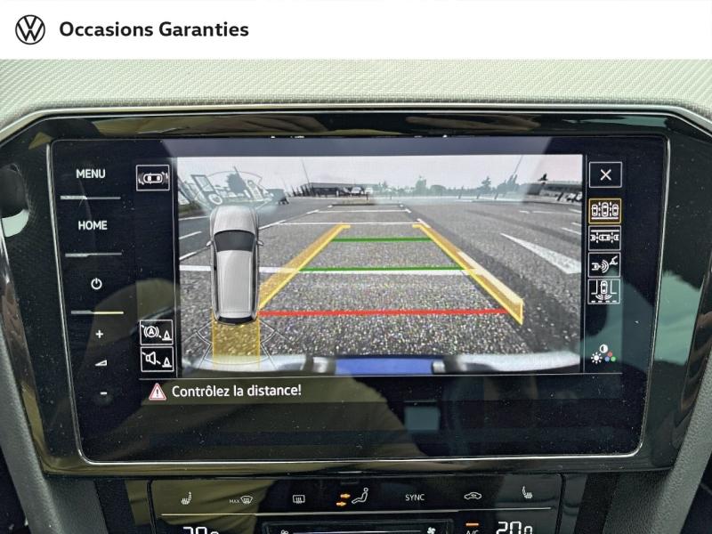Voitures occasions VOLKSWAGEN Passat SW R-Line Sarreguemines