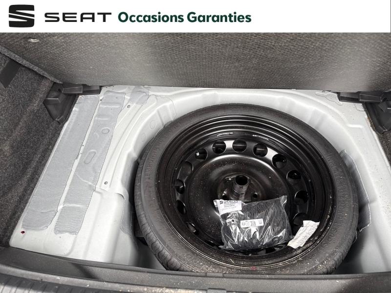 Voitures occasions SEAT ARONA FR Sarreguemines