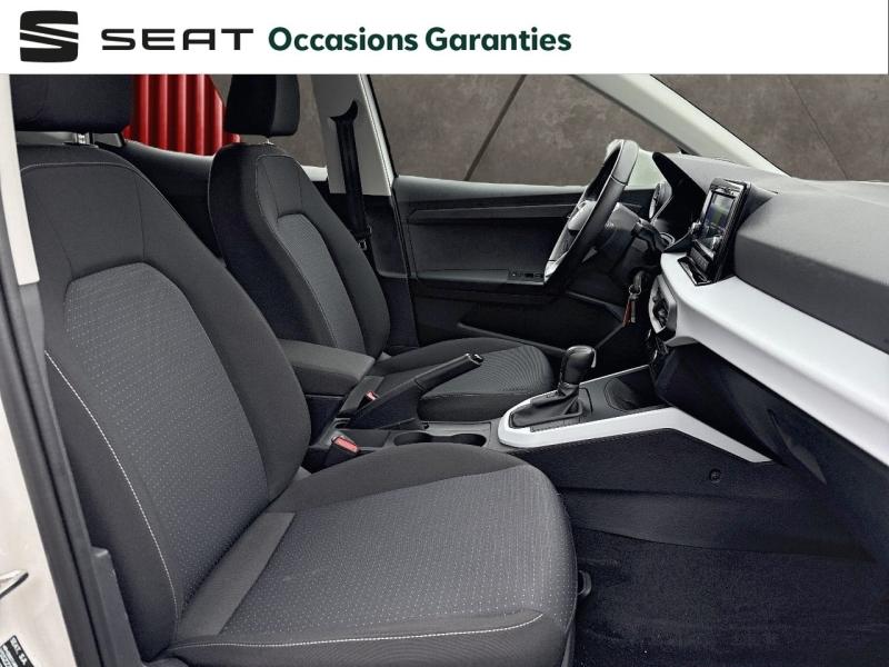Voitures occasions SEAT ARONA FR Sarreguemines