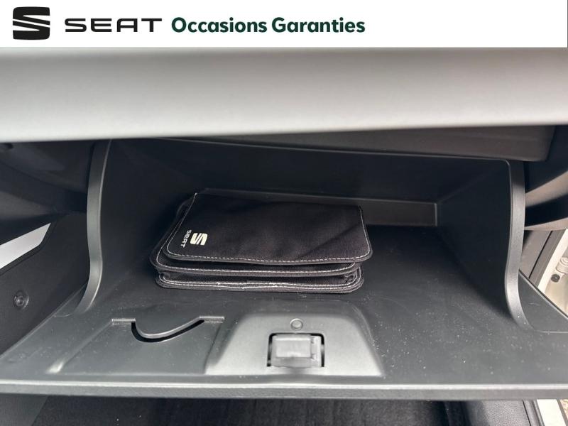 Voitures occasions SEAT ARONA FR Sarreguemines