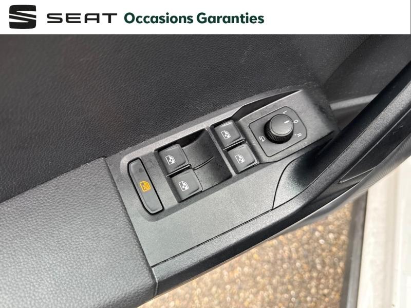 Voitures occasions SEAT ARONA FR Sarreguemines