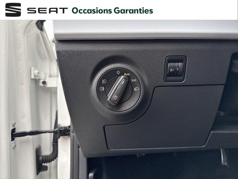 Voitures occasions SEAT ARONA FR Sarreguemines