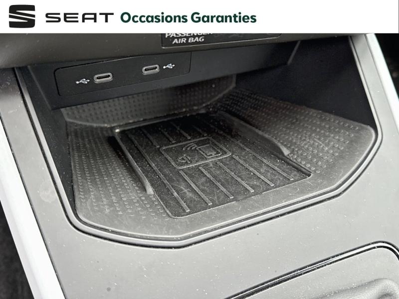 Voitures occasions SEAT ARONA FR Sarreguemines