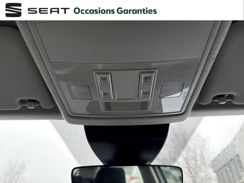 Voitures occasions SEAT ARONA FR Sarreguemines