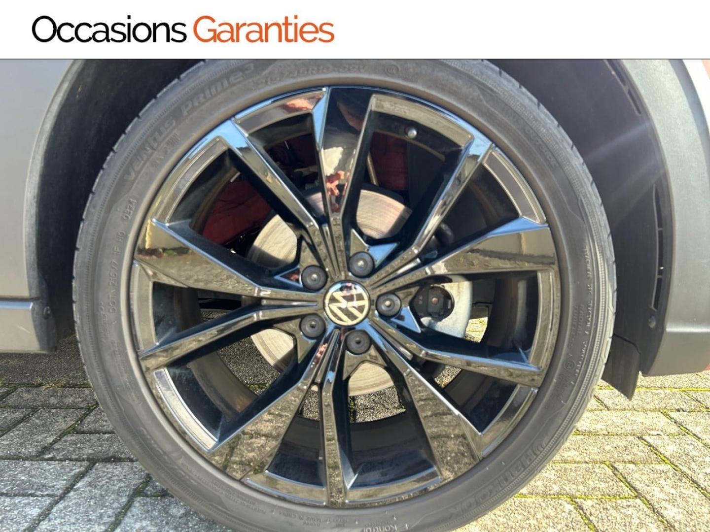 Voitures occasions VOLKSWAGEN TAIGO R-Line Sarreguemines