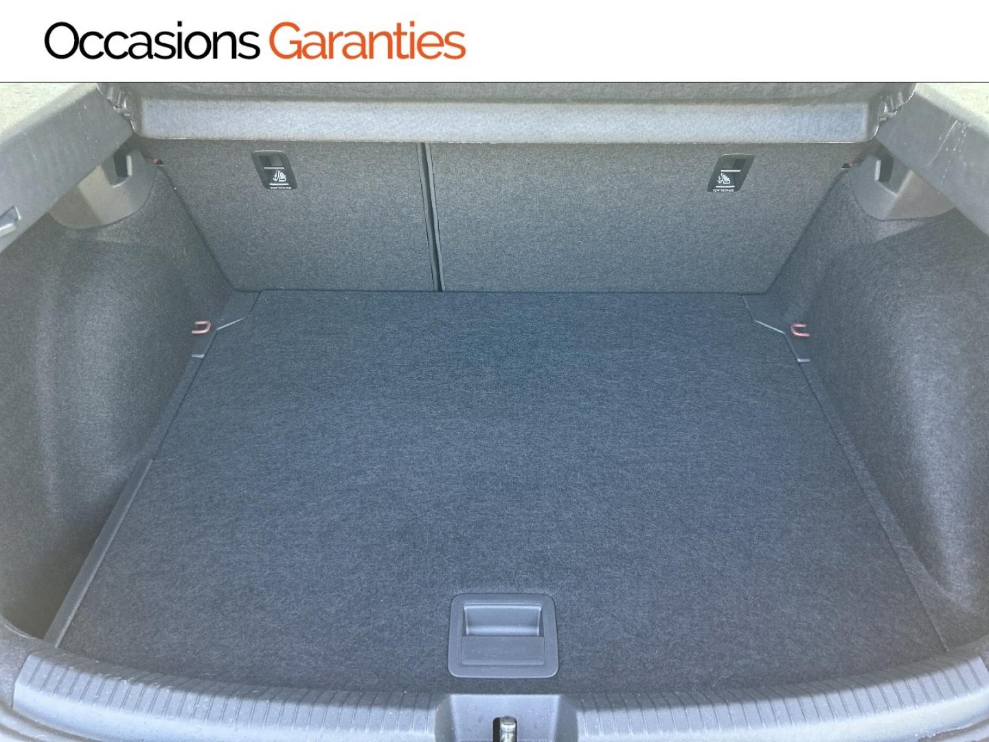 Voitures occasions VOLKSWAGEN TAIGO R-Line Nancy