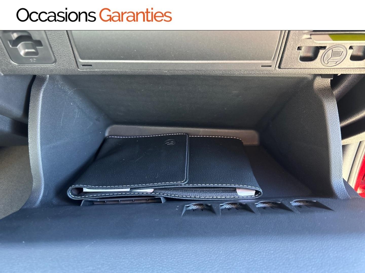 Voitures occasions VOLKSWAGEN TAIGO R-Line Nancy