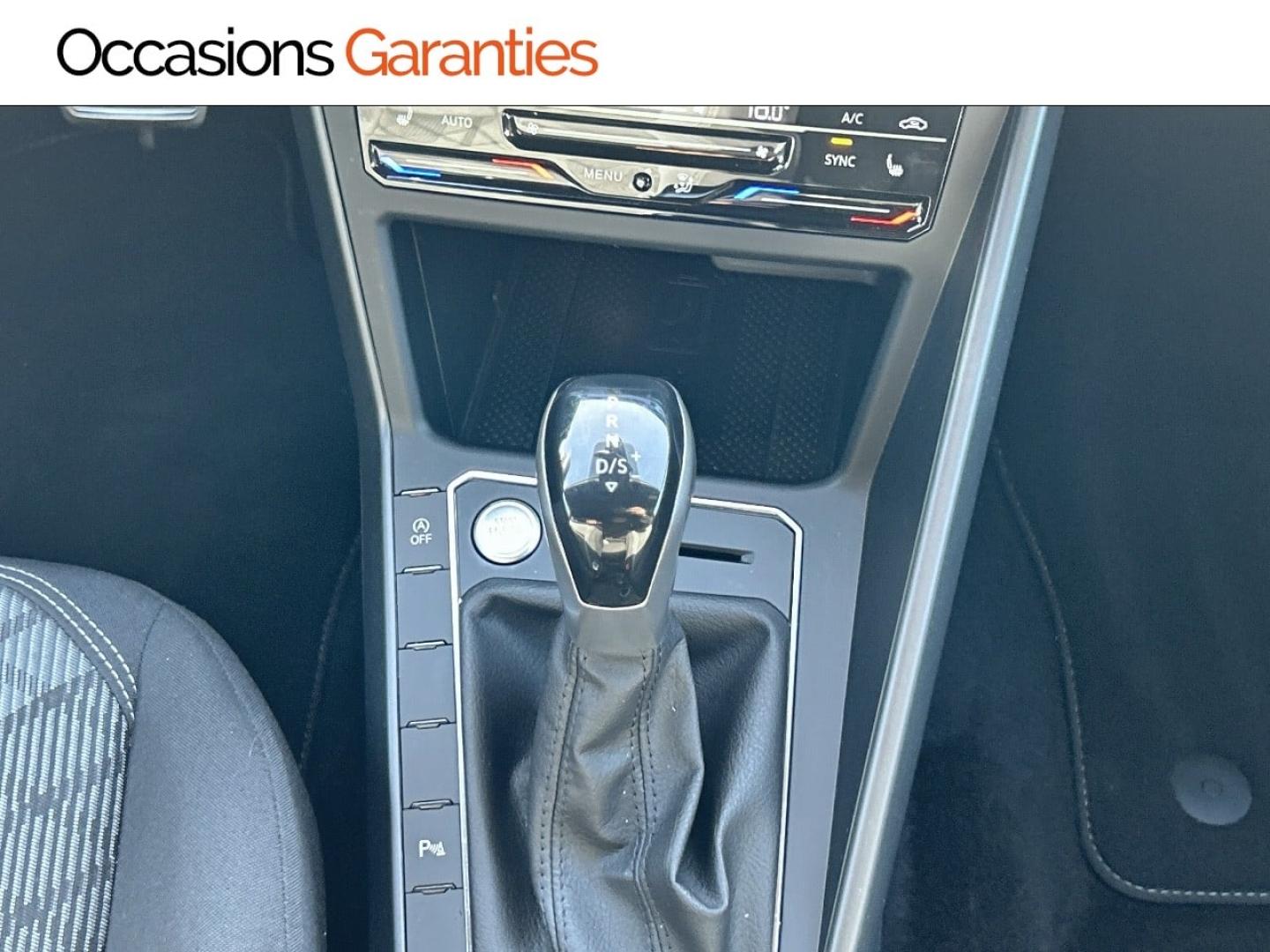 Voitures occasions VOLKSWAGEN TAIGO R-Line Sarreguemines