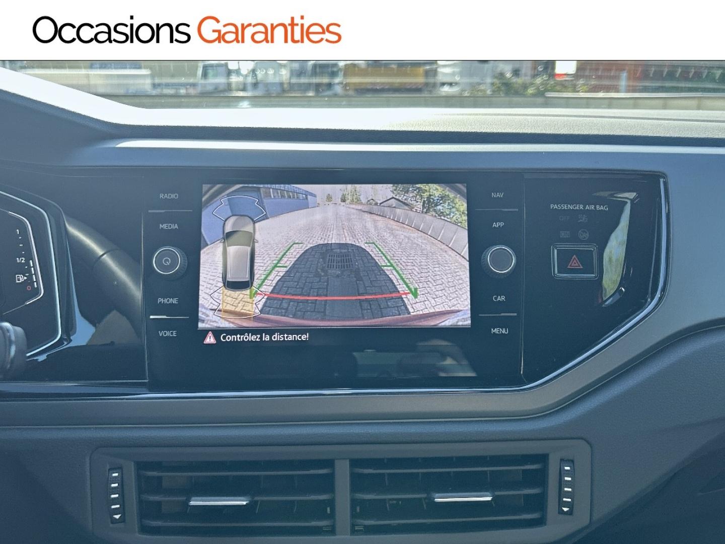 Voitures occasions VOLKSWAGEN TAIGO R-Line Sarreguemines