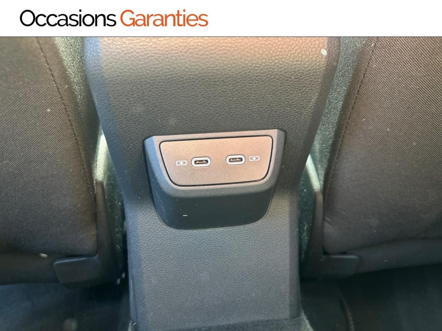 Voitures occasions VOLKSWAGEN TAIGO R-Line Sarreguemines
