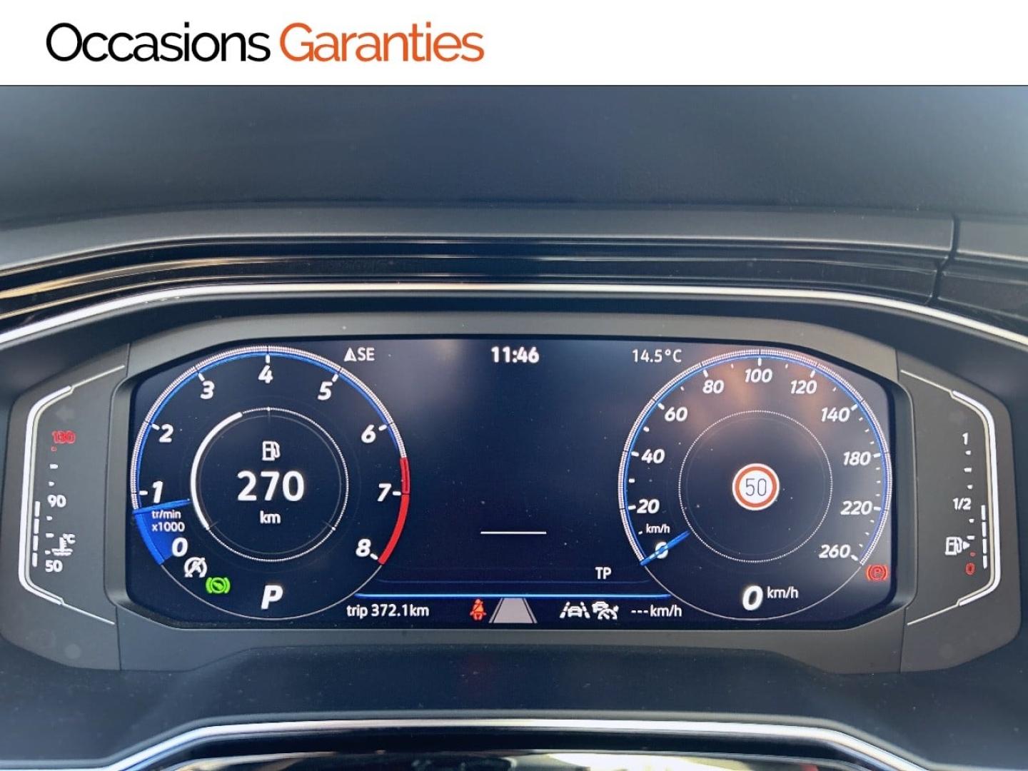 Voitures occasions VOLKSWAGEN TAIGO R-Line Sarreguemines